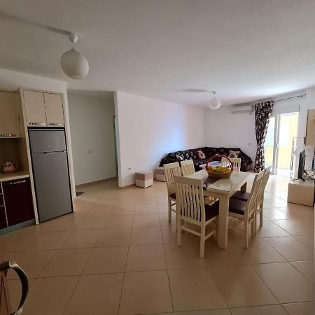 Meltin Apartments Saranda Zewnętrze zdjęcie