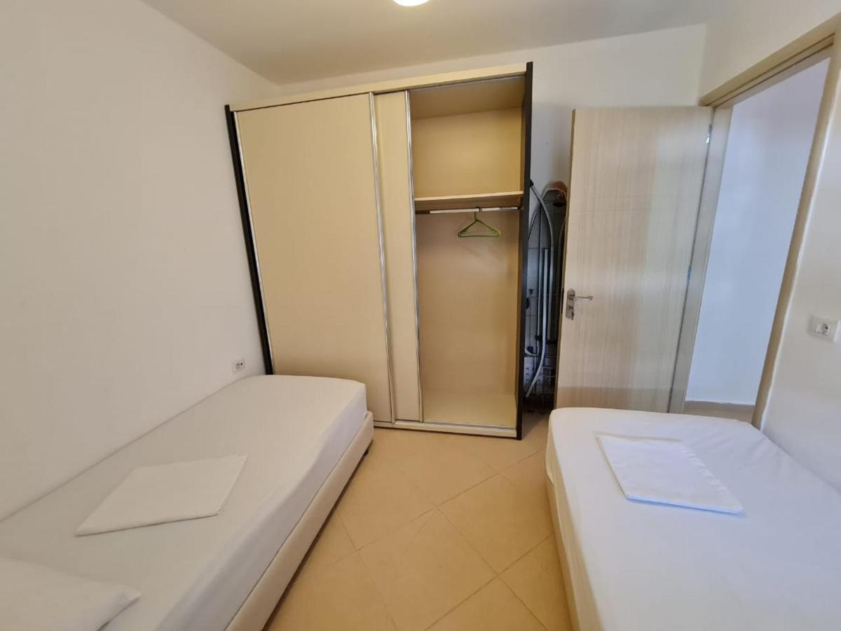 Meltin Apartments Saranda Zewnętrze zdjęcie
