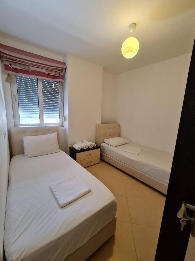 Meltin Apartments Saranda Zewnętrze zdjęcie
