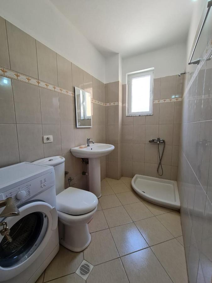 Meltin Apartments Saranda Zewnętrze zdjęcie